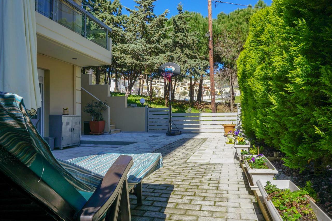 Casa elegante w/ garden, 5' to Beach Kawala Zewnętrze zdjęcie